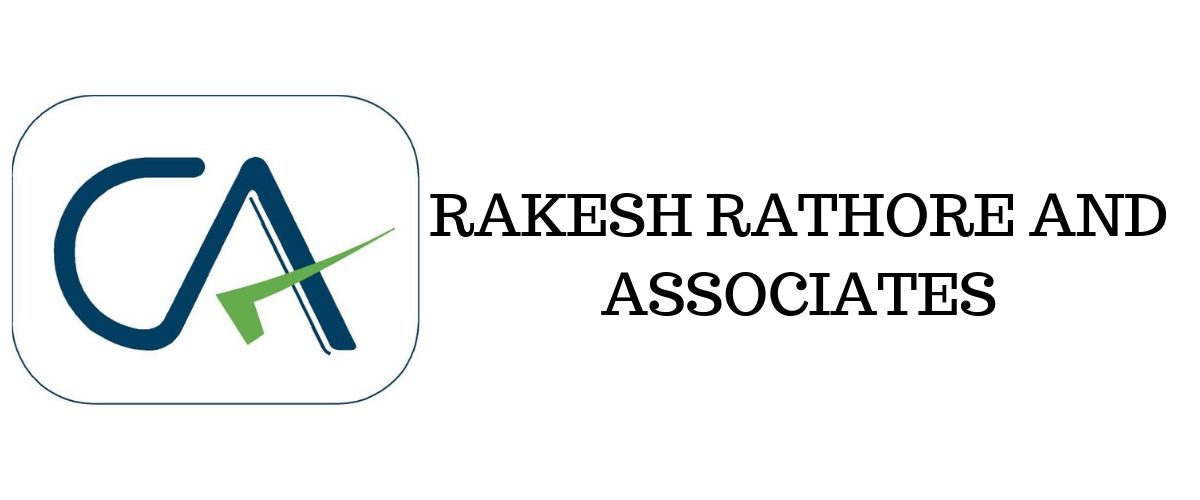 Ca Rakesh Rathore